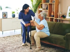 Residential Care Home Staffing London – Residential Care Home Staff!