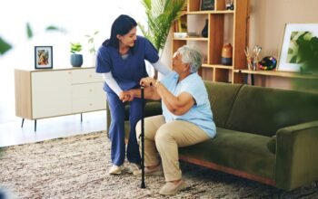 Residential Care Home Staffing London – Residential Care Home Staff!