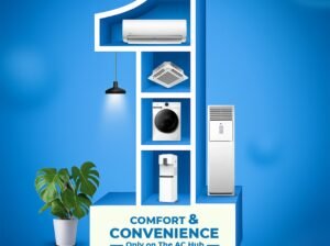 T3 AC: Your Guide to Reliable Cooling in Extreme Heat