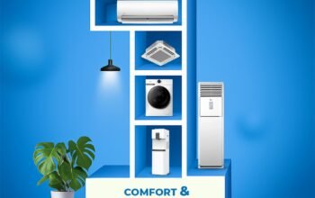 T3 AC: Your Guide to Reliable Cooling in Extreme Heat