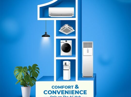 T3 AC: Your Guide to Reliable Cooling in Extreme Heat