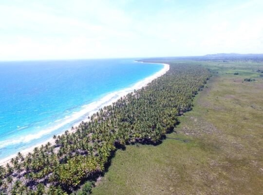 Terrenos Lineales A La Playa En Venta, Todo El Pais!
