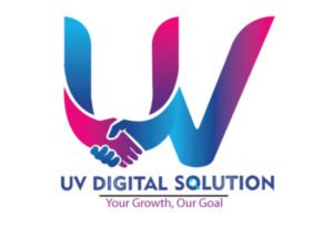 SEO (Search Engine Optimization) – UV Digital Solution