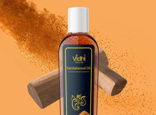 Buy Pure Puja Samagri & Spiritual Products Online – OmBhakti