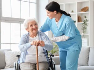Care Home Staffing Agency – Care Home Staffing Solutions!