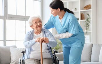 Care Home Staffing Agency – Care Home Staffing Solutions!
