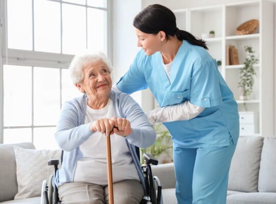 Care Home Staffing Agency – Care Home Staffing Solutions!