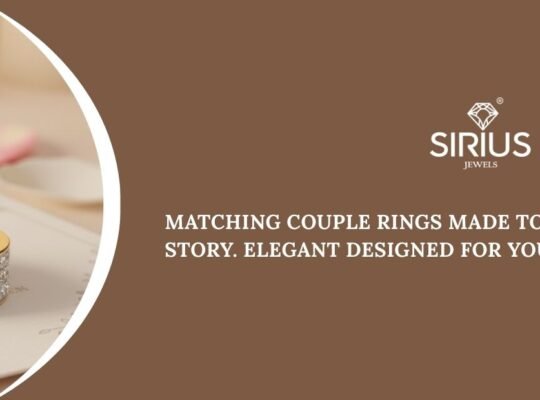 Wedding Ring Trends That Define Modern Love