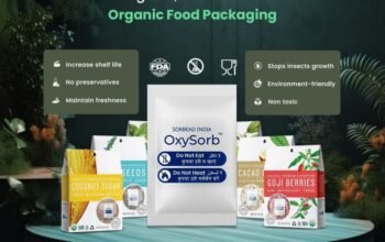 Oxygen Absorbers for Jaggery Packaging | Food Grade Solution