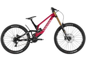 2025 Canyon Sender CFR Mullet Mountain Bike (INDORACYCLES)