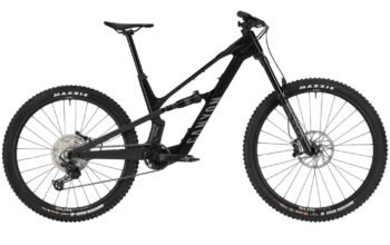 2025 Canyon Spectral:ONfly CF 8 Mountain Bike (INDORACYCLES)