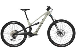 2025 Canyon Spectral:ONfly CF 9 Mountain Bike (INDORACYCLES)