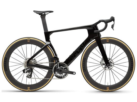 2026 Cervelo S5 Red AXS Road Bike (BAMBOBIKE)