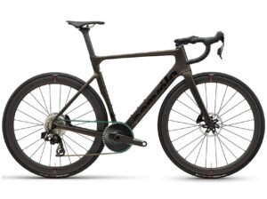 2026 Cervelo Soloist Force AXS 1 Road Bike (BAMBOBIKE)