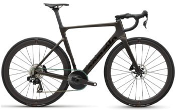 2026 Cervelo Soloist Force AXS 1 Road Bike (BAMBOBIKE)