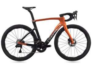 2026 Pinarello Dogma F Dura Ace Di2 Road Bike (BAMBOBIKE)