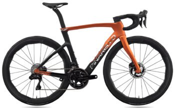 2026 Pinarello Dogma F Dura Ace Di2 Road Bike (BAMBOBIKE)