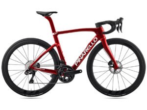 2026 Pinarello F7 Ultegra Di2 Road Bike (BAMBOBIKE)
