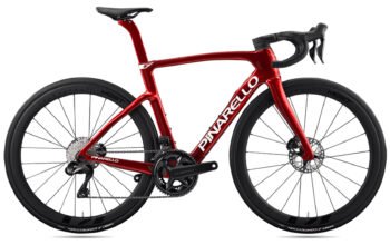 2026 Pinarello F7 Ultegra Di2 Road Bike (BAMBOBIKE)