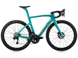 2026 Pinarello F9 Dura Ace Di2 Road Bike (BAMBOBIKE)