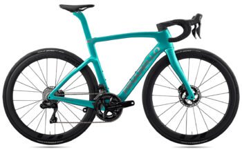 2026 Pinarello F9 Dura Ace Di2 Road Bike (BAMBOBIKE)