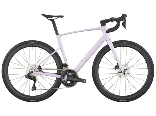 2026 Scott Addict 20 Road Bike (BAMBOBIKE)