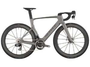 2026 Scott Foil RC Ultimate Road Bike (BAMBOBIKE)