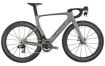 2026 Scott Foil RC Ultimate Road Bike (BAMBOBIKE)