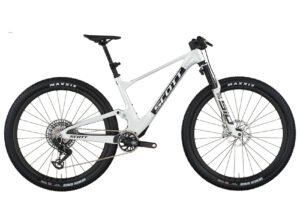 2026 Scott Spark RC World Cup EVO Mountain Bike (BAMBOBIKE)