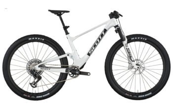 2026 Scott Spark RC World Cup EVO Mountain Bike (BAMBOBIKE)