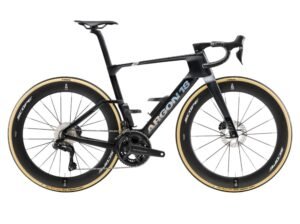 2026 Argon 18 Nitrogen Pro Shimano Ultegra Di2 Carbon Aero Road Bike (WORLDRACYCLES)