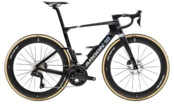 2026 Argon 18 Nitrogen Pro Shimano Ultegra Di2 Carbon Aero Road Bike (WORLDRACYCLES)