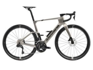 2026 Argon 18 Nitrogen Shimano 105 Di2 Carbon Aero Road Bike (WORLDRACYCLES)
