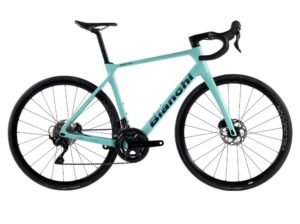 2026 Bianchi Infinito Shimano 105 Di2 Carbon Endurance Road Bike (WORLDRACYCLES)