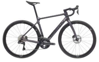 2026 Bianchi Infinito Shimano Ultegra Di2 12SP Carbon Endurance Road Bike (WORLDRACYCLES)