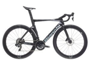 2026 Bianchi Oltre Pro SRAM Force AXS Carbon Aero Road Bike (WORLDRACYCLES)