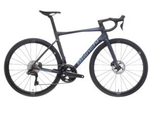 2026 Bianchi Specialissima Comp SRAM Rival AXS E1 12SP Carbon Lightweight Road Bike (WORLDRACYCLES)