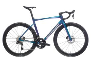 2026 Bianchi Specialissima Pro SRAM Force AXS Carbon Lightweight Road Bike (WORLDRACYCLES)