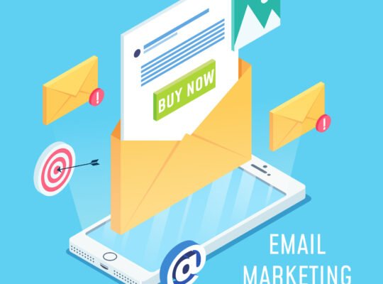 B2B Lead Generation Company in Hyderabad