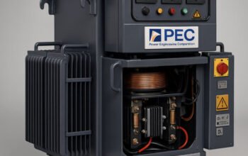 Power Engineering Corporation