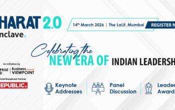 Bharat 2.0 Conclave | Prestigious Business Awards & Summit | Business Viewpoint Magazine
