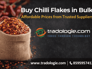Buy Chilli Flakes in Bulk – Affordable Prices from Trusted Suppliers