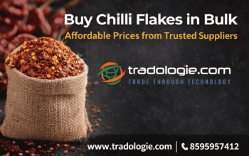 Buy Chilli Flakes in Bulk – Affordable Prices from Trusted Suppliers