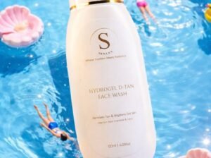 From Dull to Radiant: Benefits of Hydragel D-Tan Face Wash