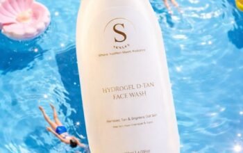 From Dull to Radiant: Benefits of Hydragel D-Tan Face Wash