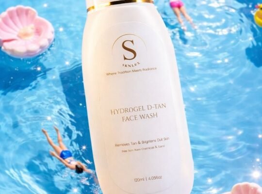 From Dull to Radiant: Benefits of Hydragel D-Tan Face Wash