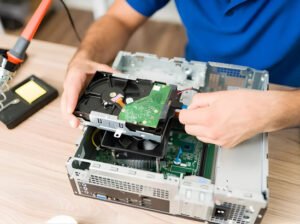 Jalaram Computer | Computer Repairing And Sales
