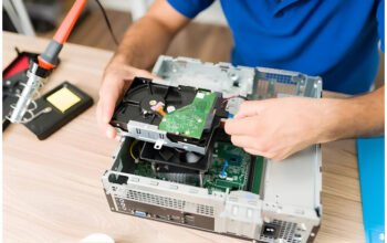 Jalaram Computer | Computer Repairing And Sales