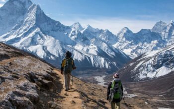 Everest Base Camp