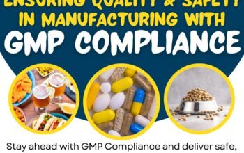 How GMP Certification in Dallas Strengthens Quality, Safety, and Regulatory Compliance
